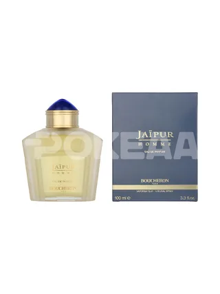 Boucheron Jaipur Homme Edp Spray 100ml 1