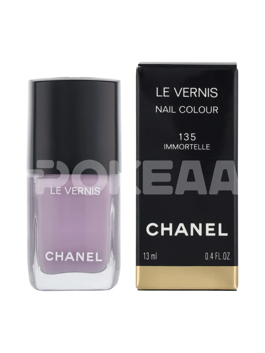 Chanel Le Vernis Longwear Nail Colour 13ml - #135 Immortelle 1