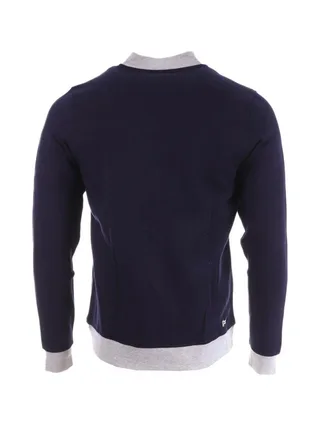Veste Marine Homme Hungaria Colima 2