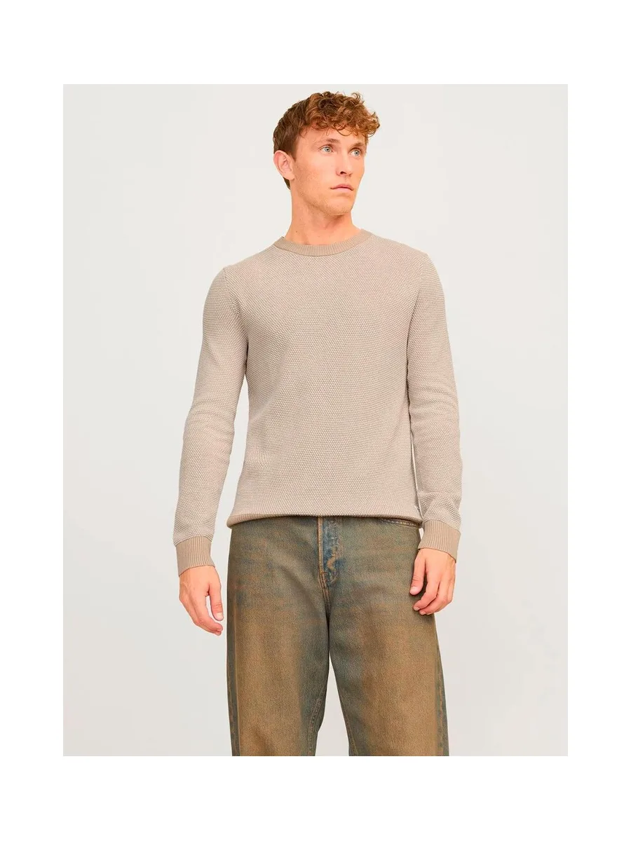 JACK & JONES 12258139 - Pull 5