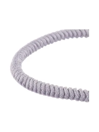 Bracelet Georges V - Gris clair 3