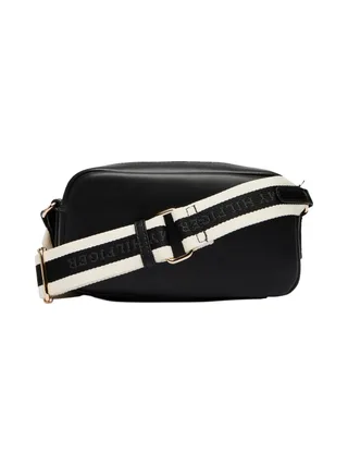 Sac à bandoulière Noir Femme Tommy Hilfiger Essential Camera 2