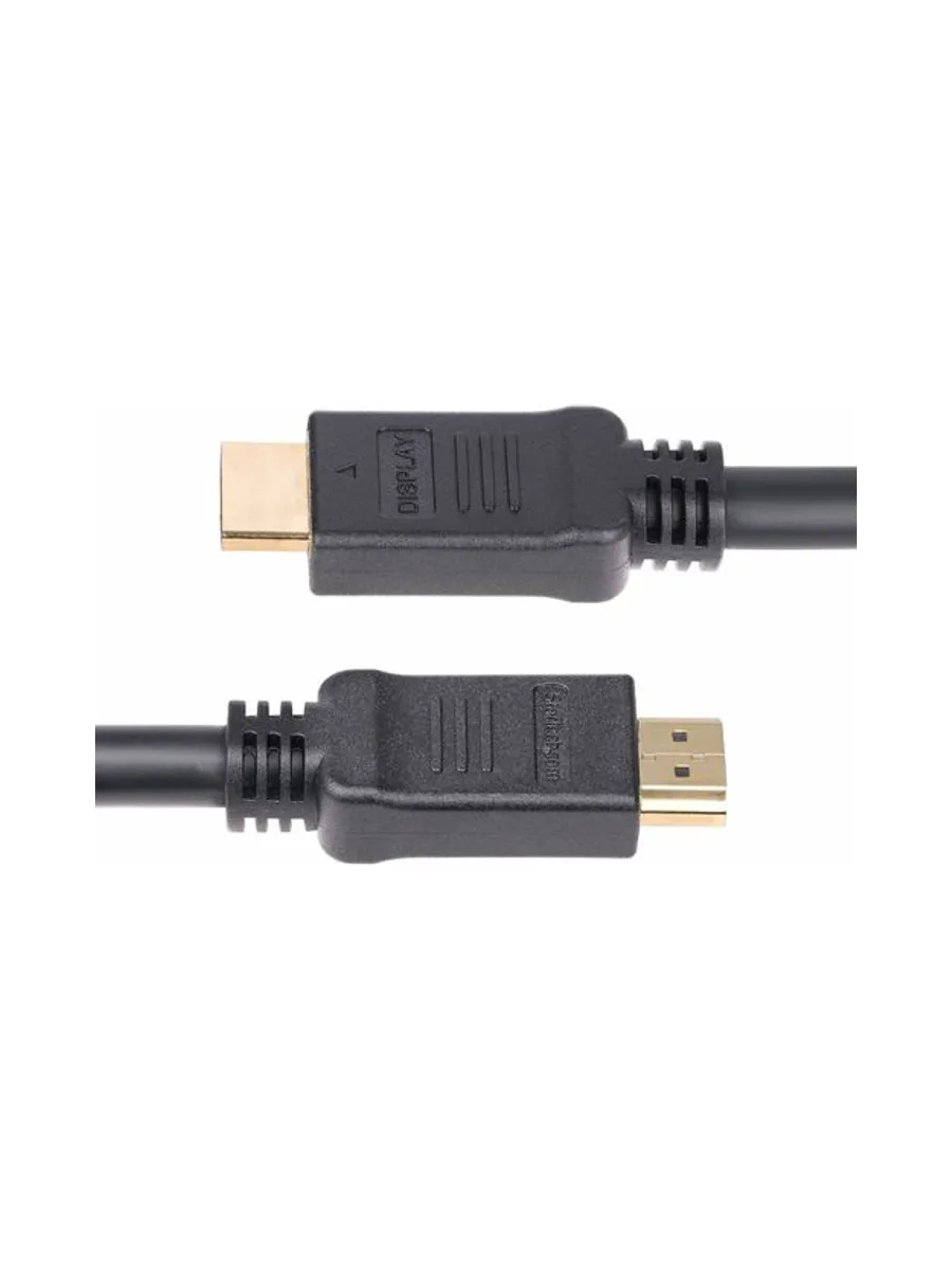 10m Active HDMI 2.0 Cable Plenum Rated 5