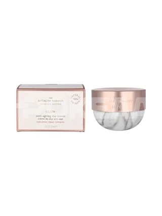 Rituals Namaste Glow Anti-Ageing Day Cream 50ml 1