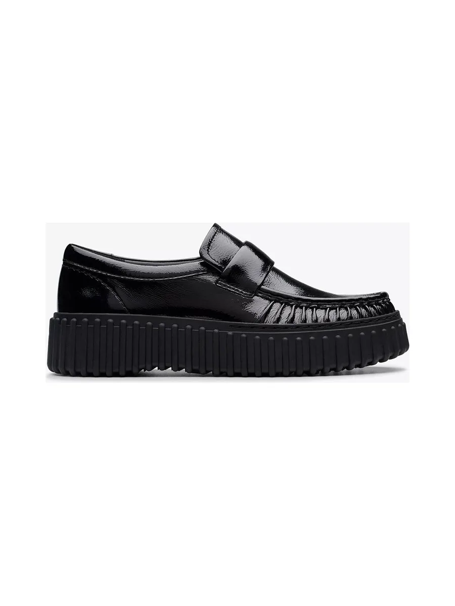 CLARKS Mocassins Torhill - Chaussures 2