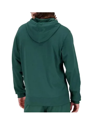 Sweat Vert Homme New Balance Classic Hoodie 2