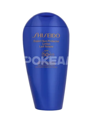 Shiseido Expert Sun Protector Face & Body Lotion SPF50+ 300ml 2