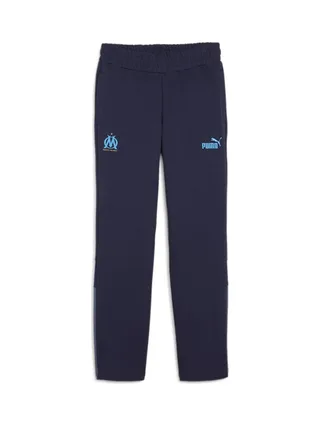 OM Pantalon d’entraînement Marine Garçon Puma 774074 1