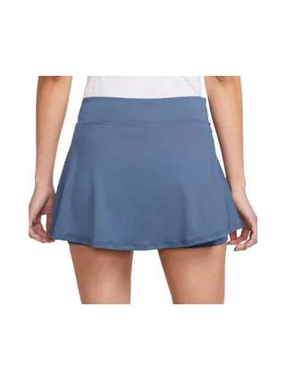 Jupe Bleu Femme Nike DH9552 2