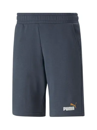 Short Marine chiné Homme Puma Essential 1