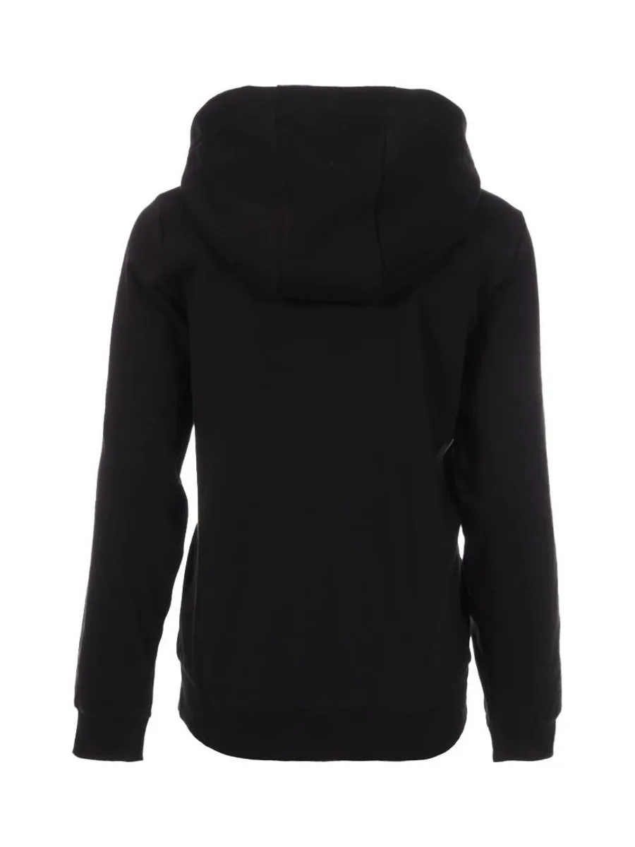 Sweat Noir Garçon Teddy Smith Giclass Company 3