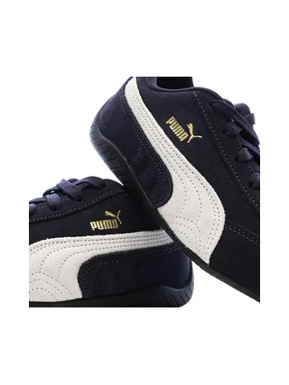 Baskets Marine Mixte Puma Speedcat 7