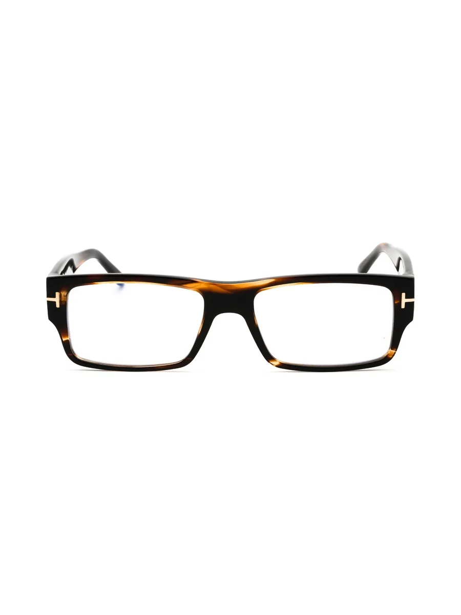 Tom Ford FT5835-B — Lunettes de vue 2