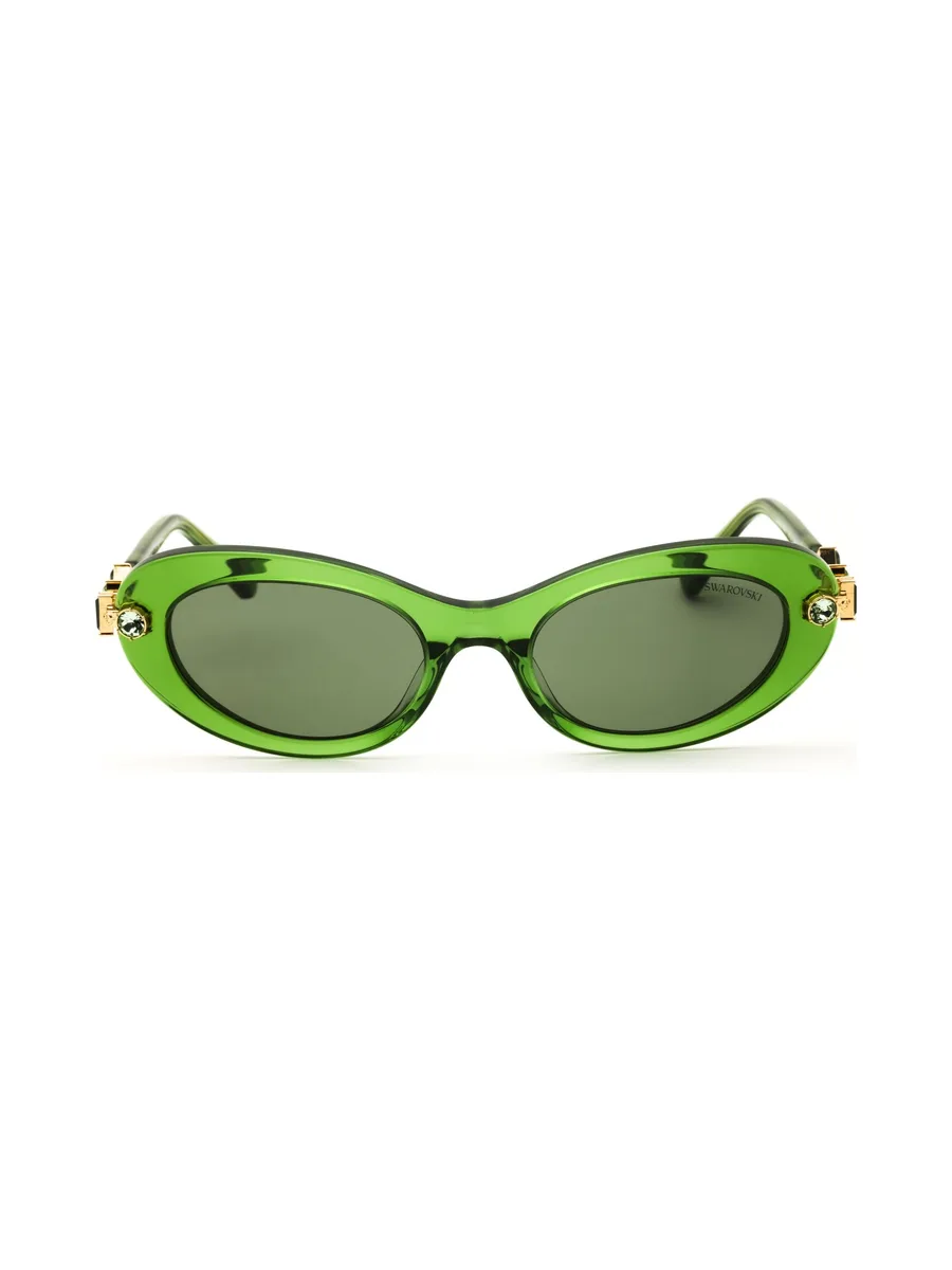 Swarovski SK6042 — Lunettes de soleil 8