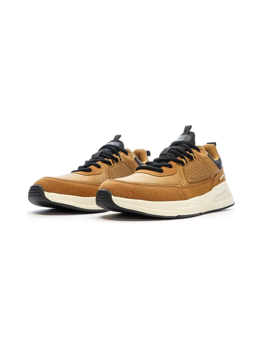 Baskets Camel Homme Kaporal Dolpi 7