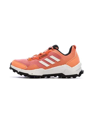 Chaussures de Randonnée Orange Femme Adidas Terrex Ax4 1