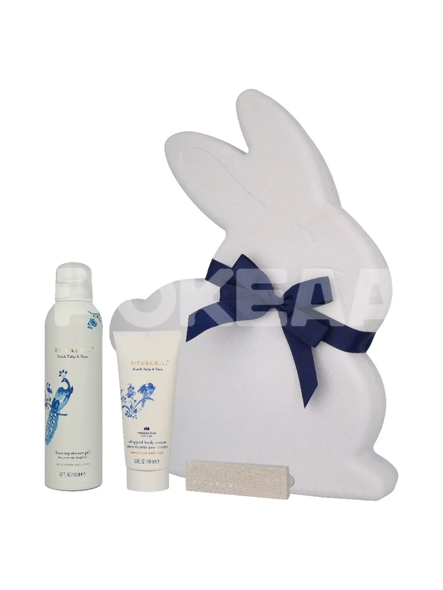 Rituals Amsterdam Collection Set 306ml 1