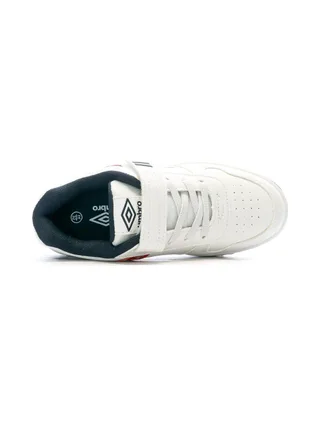 Baskets Blanches Garçon Umbro Ovida 4