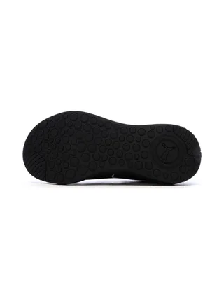 Baskets Noir Homme Puma Softride Carson 5