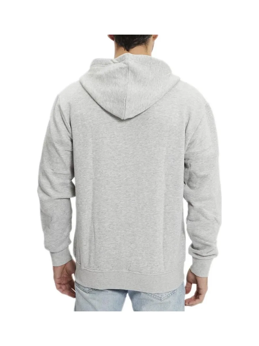 Sweat Gris Homme Von Dutch SWZ 3