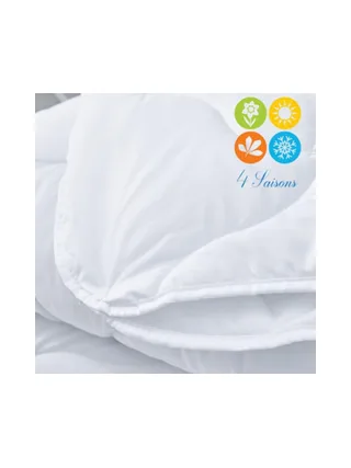 Couette Blanc Today Couette 4 Saisons 260x240 2