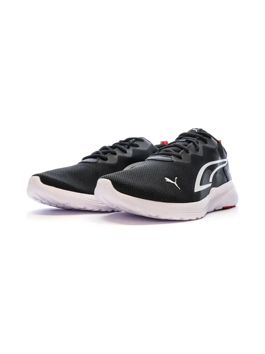 Baskets Noir Homme Puma All-day Active 7