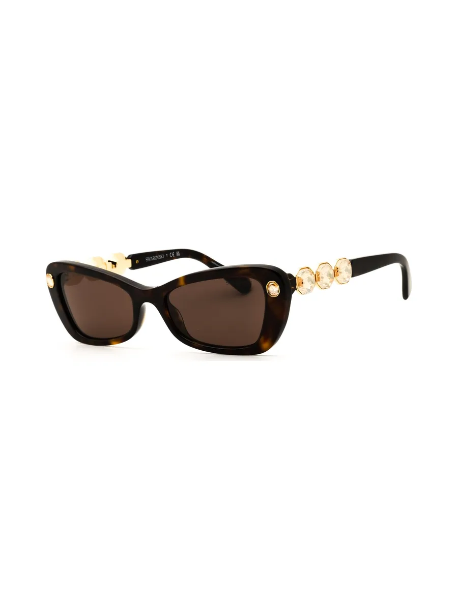 Swarovski SK6033 — Lunettes de soleil 7