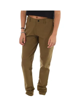 Pantalon de sport Kaki Femme The North Face Griv 1