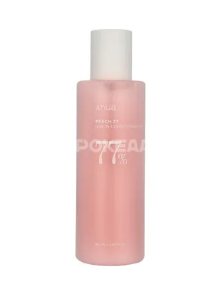 Anua Peach 77 Niacin Conditioning Milk 150ml 2