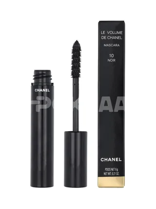 Chanel Le Volume De Chanel Mascara 6g - #10 Noir 1
