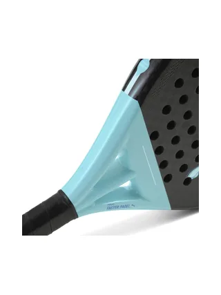 Raquette de Padel Noir Puma Nova Padel Elite Ctr 2