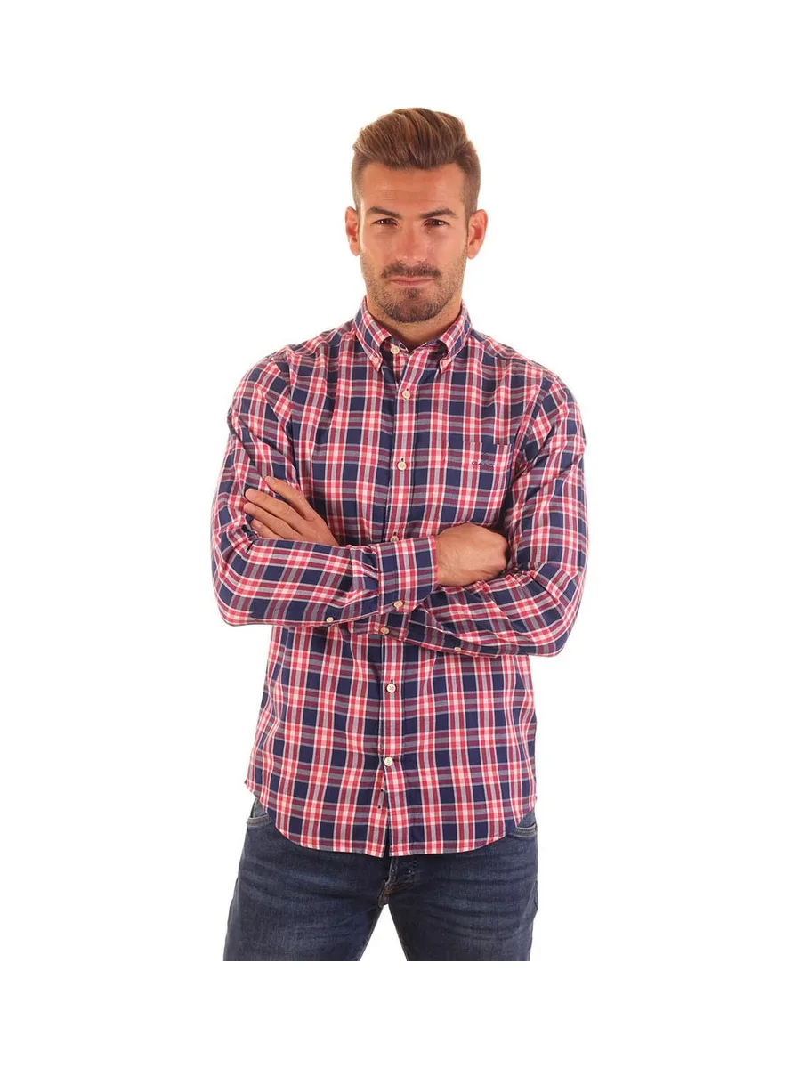 GANT 1901-3016530 - Chemise 10