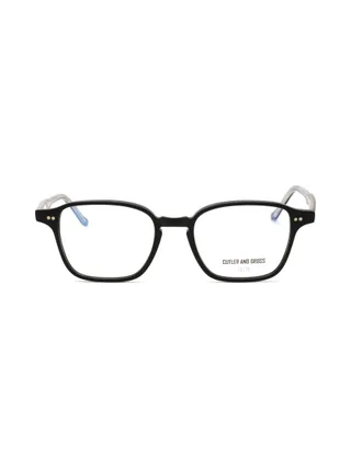 Cutler and Gross CGOP136051 — Lunettes de vue 2