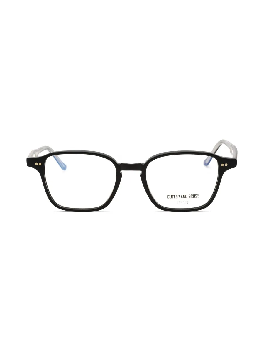 Cutler and Gross CGOP136051 — Lunettes de vue 2