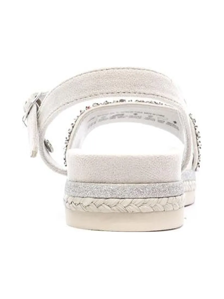 Sandales Grises Femme XTI 143997 4