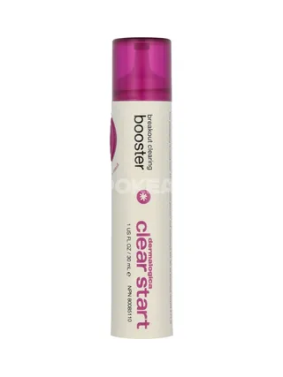 Dermalogica ClearStart Breakout Clearing Booster 30ml 2