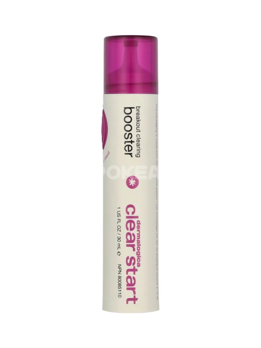 Dermalogica ClearStart Breakout Clearing Booster 30ml 2
