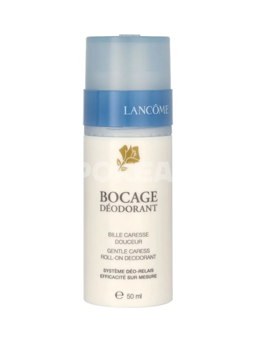 Lancome Bocage Gentle Caress Roll On Deodorant 50ml - Sensitive Or Depilated Skin, Alcohol Free 1