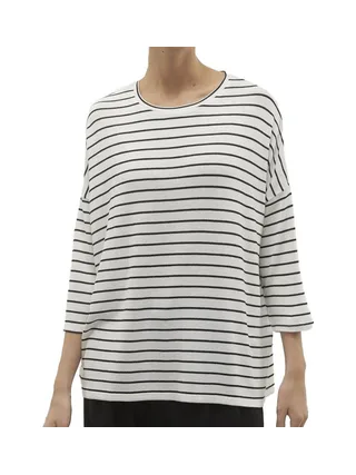 Pull Marinière Femme Vero Moda Brianna 1