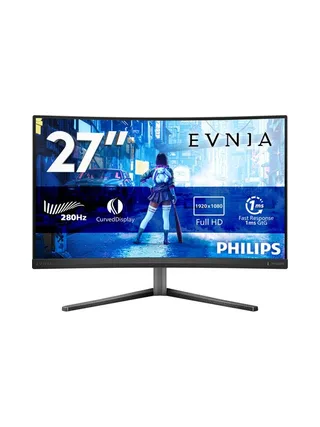 Philips Evnia 5000 27M2C5200W/00 computer monitor 1