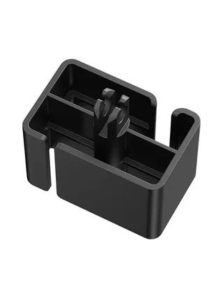 Neomounts Cable Spine Organizer for sit/ 7