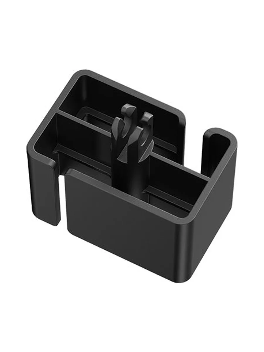 Neomounts Cable Spine Organizer for sit/ 7