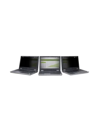 16in 16:10 Laptop Touch Privacy Screen 2