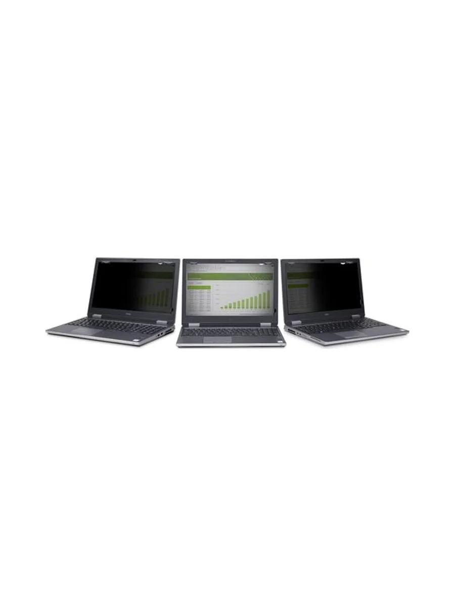16in 16:10 Laptop Touch Privacy Screen 2