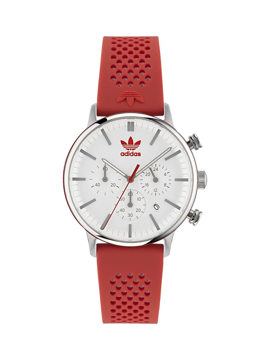 Adidas Men's Originals Style Code One Chrono 1