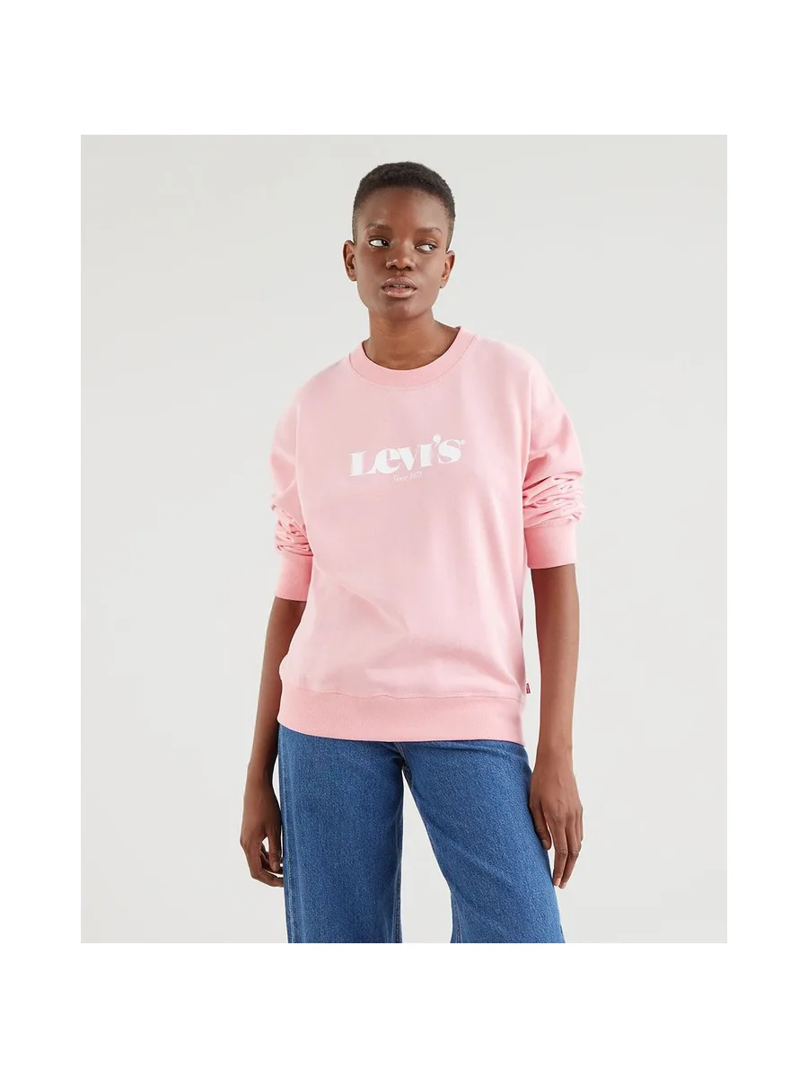 Sweat-shirt LEVI'S Graphic Standard 3