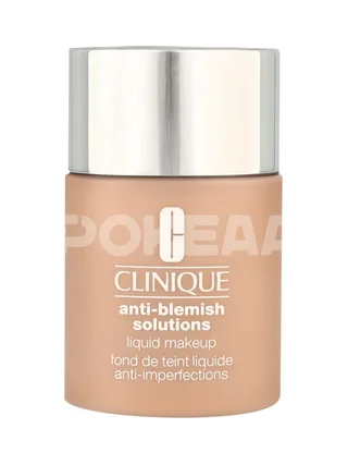 Clinique Anti-Blemish Solutions Liquid Make-Up 30ml - CN 70 Vanilla (MF) 2