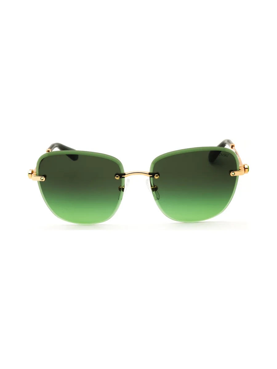 Swarovski SK7043 — Lunettes de soleil 10