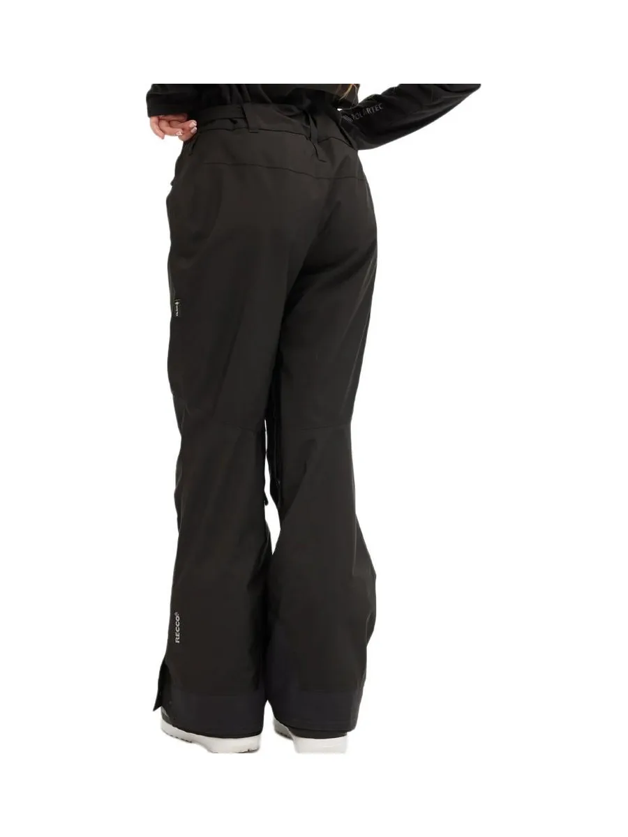 Pantalon de Ski Noir Femme O'Neill Gtx 3