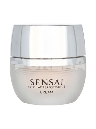 Sensai CP Cream Total Anti Ageing Skincare - For All Skin Types 40ml 2